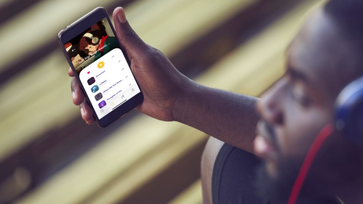 sounds Using the Ultimate App For Music Lovers